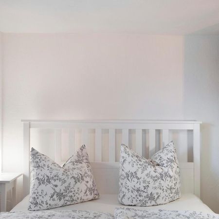 Frielendorf Ferienwohnung Fachwerk 44 מראה חיצוני תמונה
