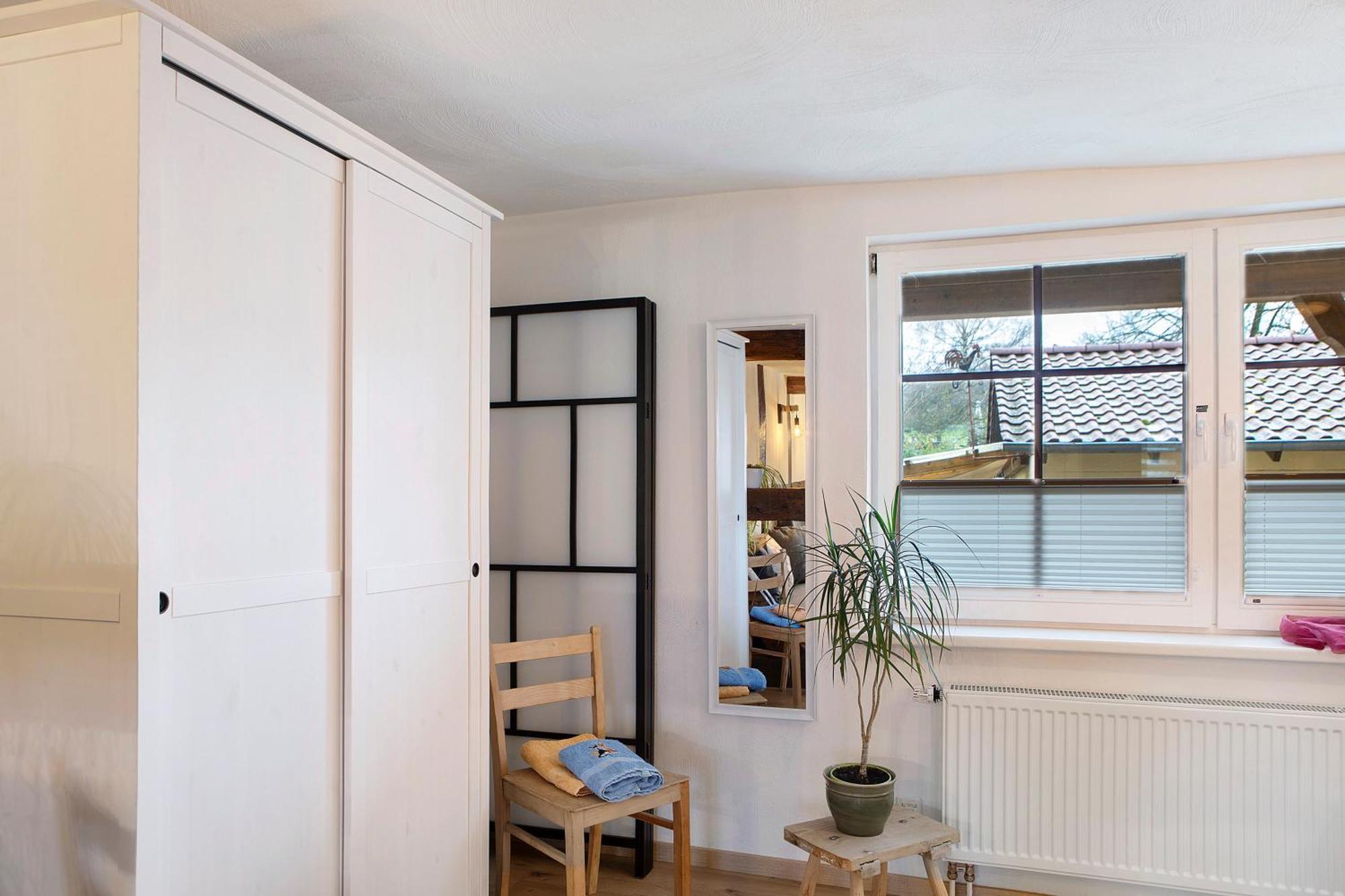Frielendorf Ferienwohnung Fachwerk 44 מראה חיצוני תמונה